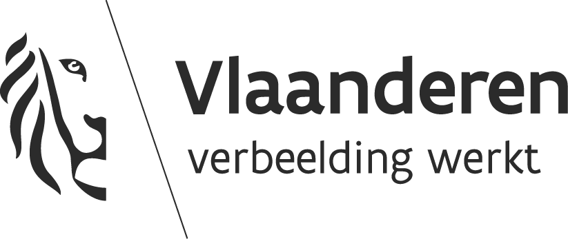 Vlaanderen, verbeelding werkt.