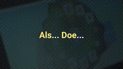 Als... Doe...