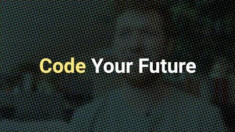 Code Your Future // Case Study